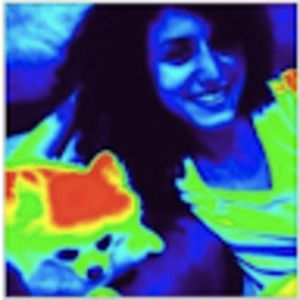 Meet your Posher, Dina